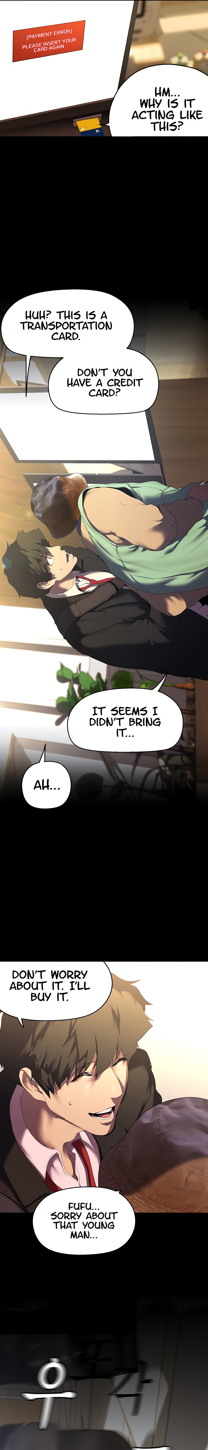 A Wonderful New World - Chapter 211 [photo 4] - MangaPorn