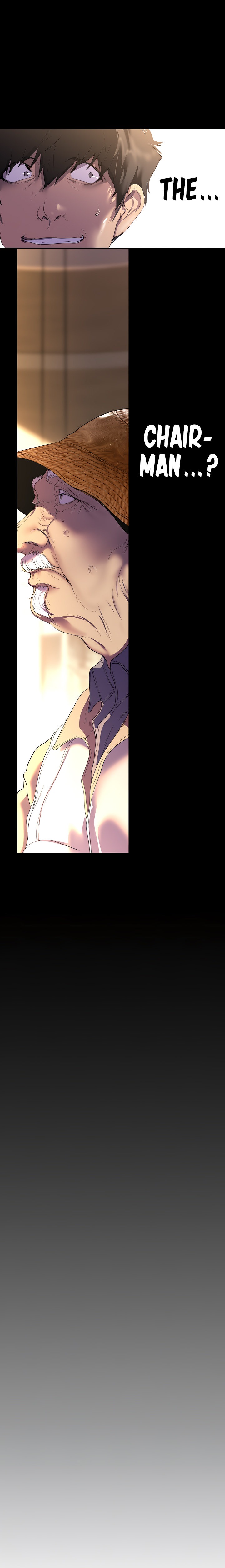 A Wonderful New World - Chapter 211 [photo 6] - MangaPorn