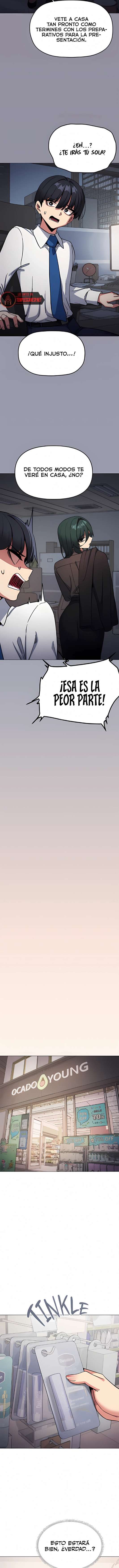 Stop Smoking Raw - Chapter 74 [photo 10] - MangaPorn