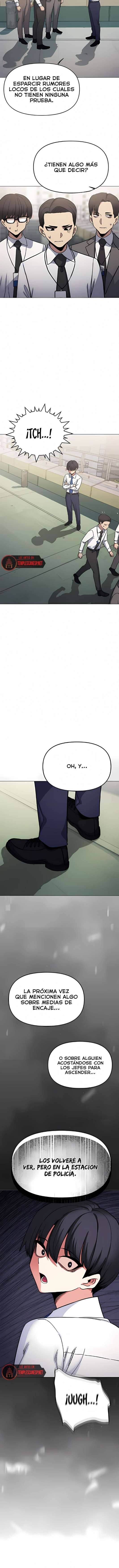 Stop Smoking Raw - Chapter 74 [photo 3] - MangaPorn