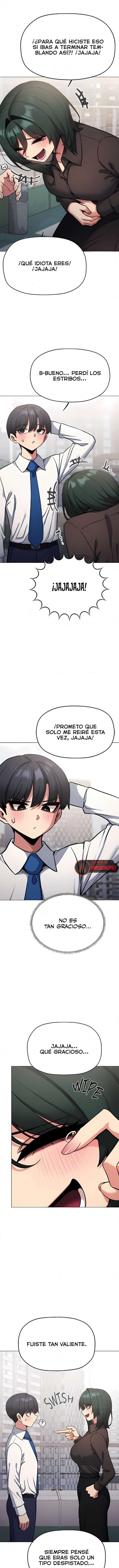 Stop Smoking Raw - Chapter 74 [photo 7] - MangaPorn