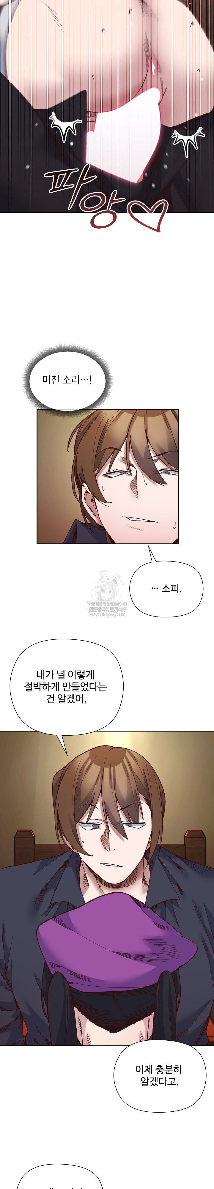 I Will Protect the Lady Raw - Chapter 39 [photo 19] - MangaPorn