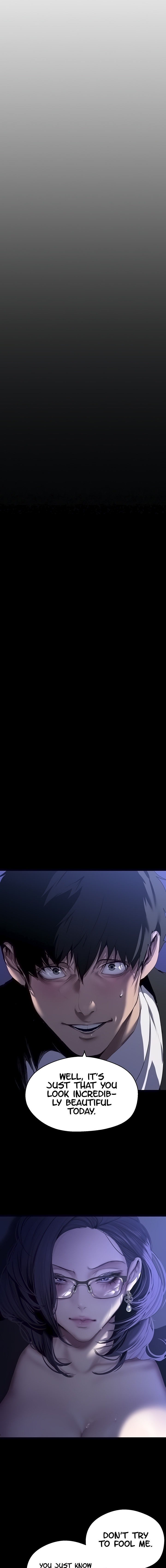 A Wonderful New World - Chapter 212 [photo 11] - MangaPorn