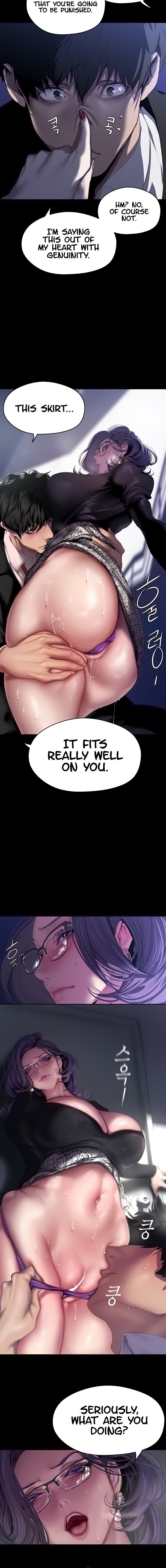 A Wonderful New World - Chapter 212 [photo 12] - MangaPorn