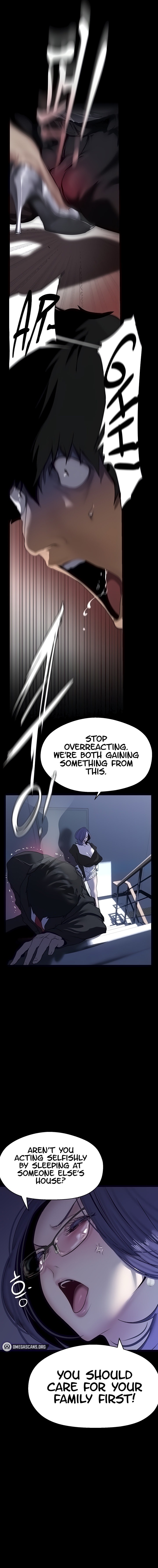 A Wonderful New World - Chapter 212 [photo 13] - MangaPorn