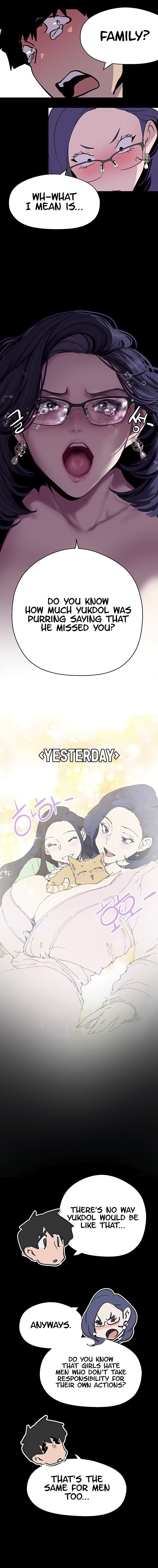 A Wonderful New World - Chapter 212 [photo 14] - MangaPorn