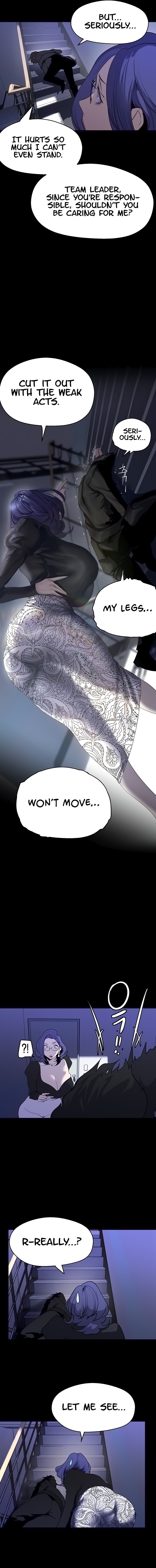 A Wonderful New World - Chapter 212 [photo 15] - MangaPorn