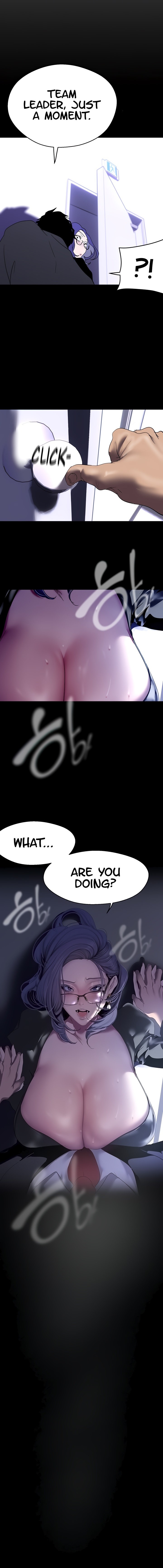 A Wonderful New World - Chapter 212 [photo 2] - MangaPorn