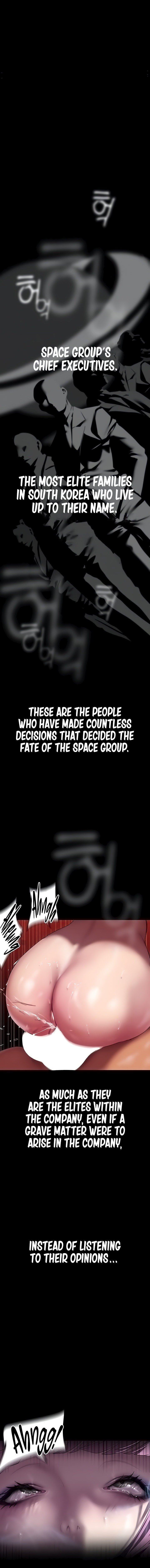 A Wonderful New World - Chapter 212 [photo 3] - MangaPorn