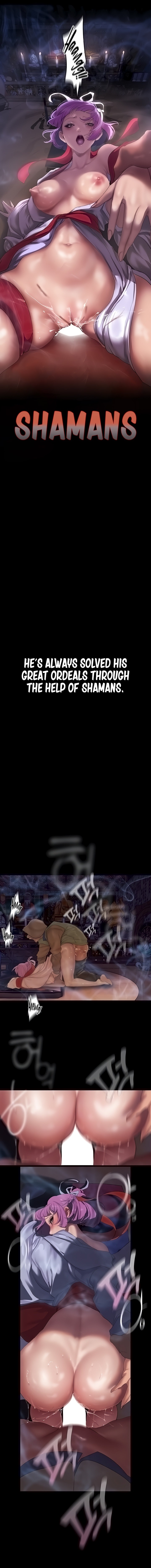 A Wonderful New World - Chapter 212 [photo 4] - MangaPorn