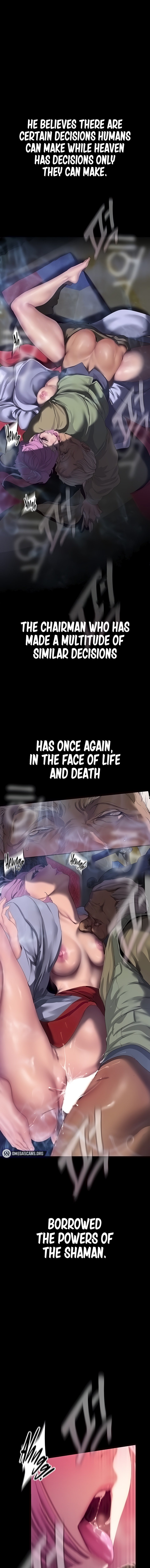 A Wonderful New World - Chapter 212 [photo 5] - MangaPorn