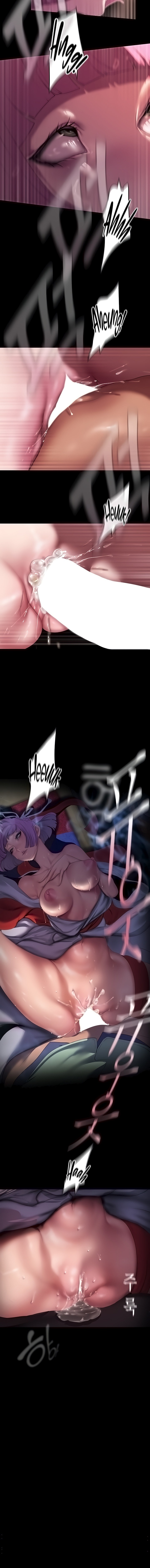 A Wonderful New World - Chapter 212 [photo 6] - MangaPorn