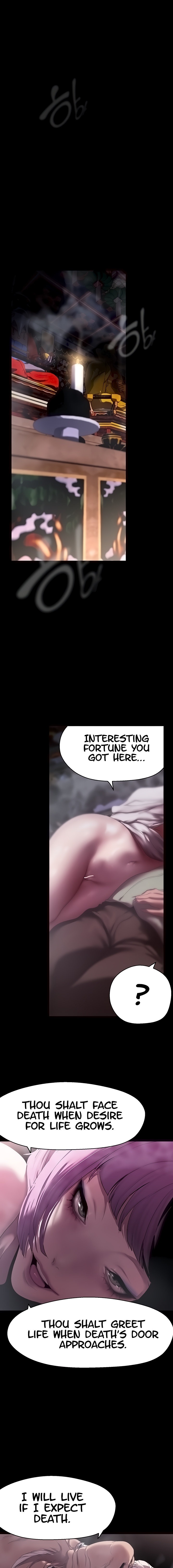 A Wonderful New World - Chapter 212 [photo 7] - MangaPorn