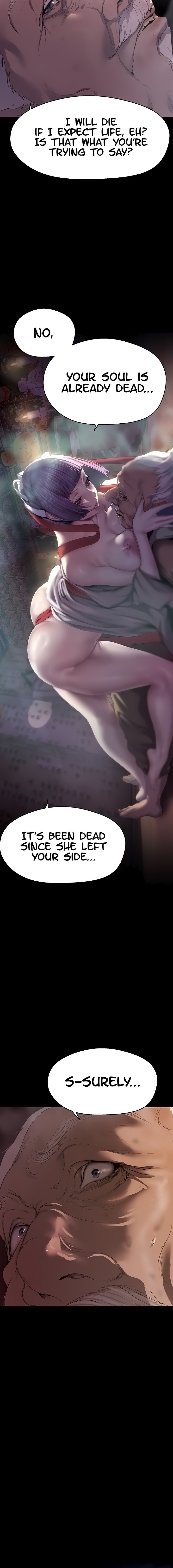 A Wonderful New World - Chapter 212 [photo 8] - MangaPorn