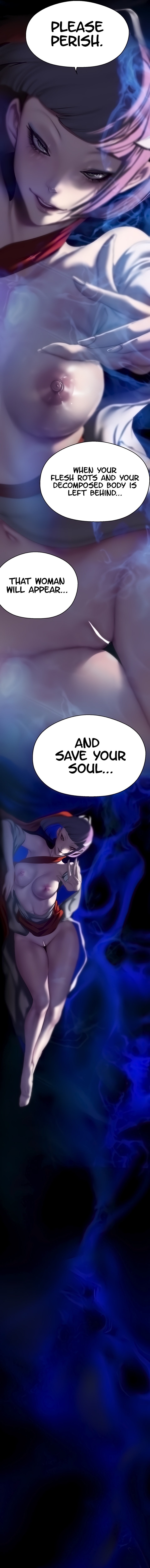 A Wonderful New World - Chapter 212 [photo 9] - MangaPorn