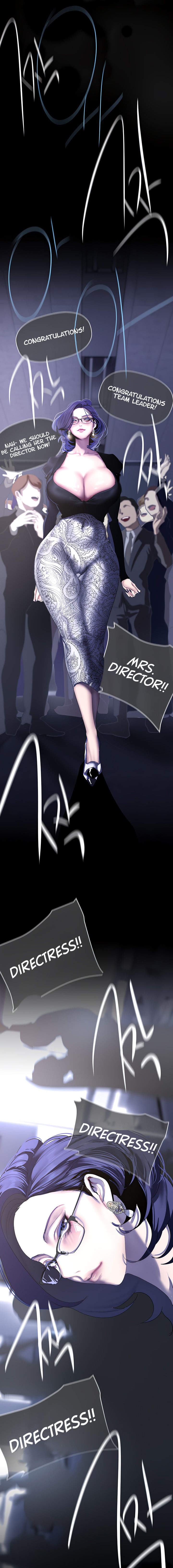 A Wonderful New World - Chapter 213 [photo 11] - MangaPorn