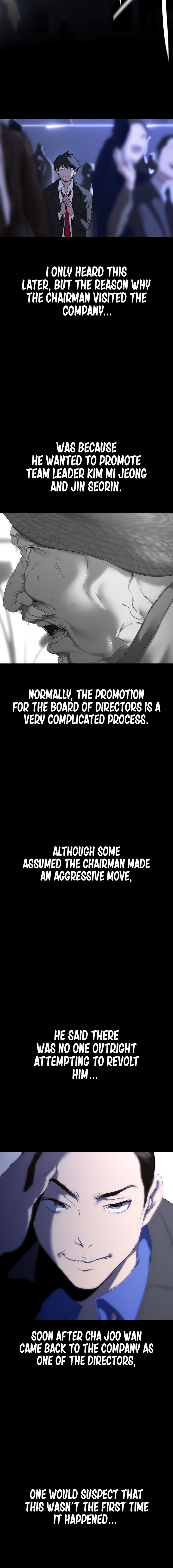 A Wonderful New World - Chapter 213 [photo 12] - MangaPorn