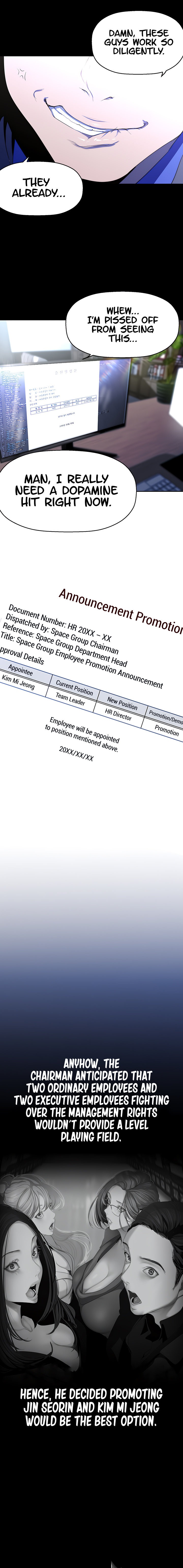 A Wonderful New World - Chapter 213 [photo 13] - MangaPorn