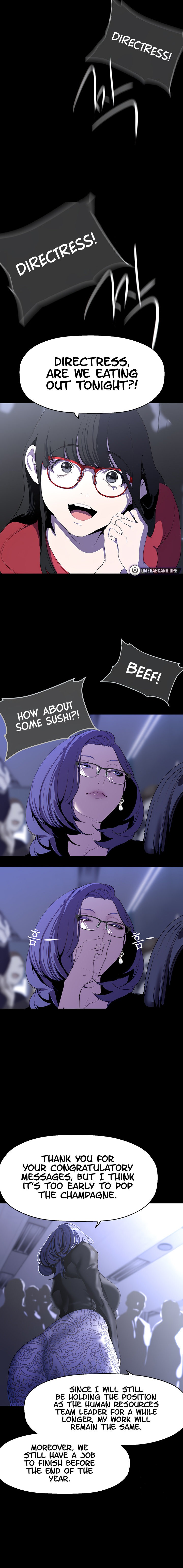 A Wonderful New World - Chapter 213 [photo 14] - MangaPorn