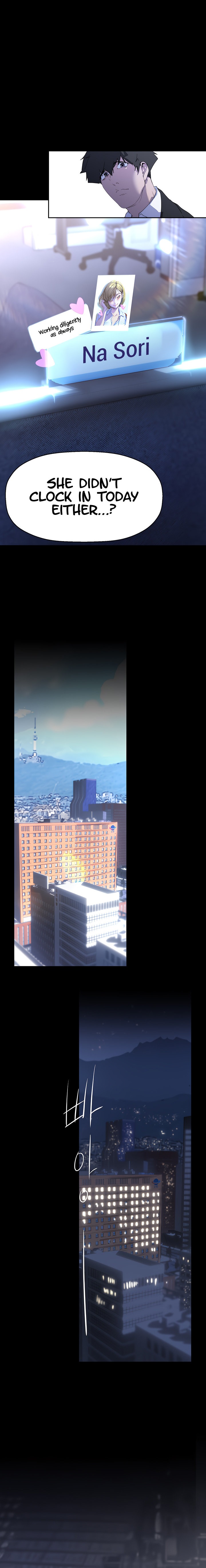 A Wonderful New World - Chapter 213 [photo 16] - MangaPorn