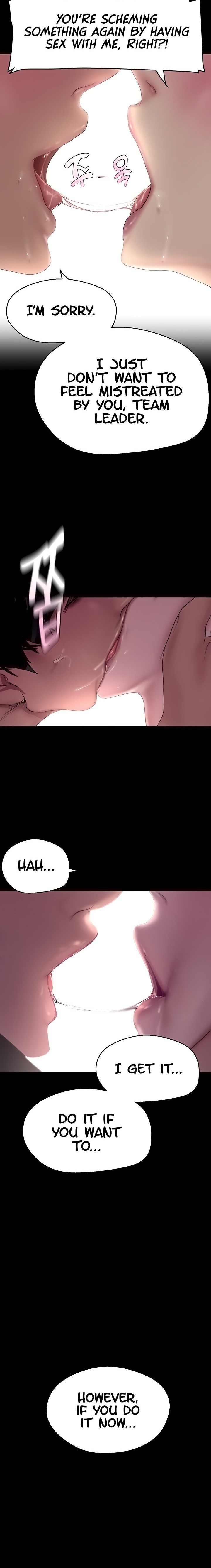 A Wonderful New World - Chapter 213 [photo 2] - MangaPorn