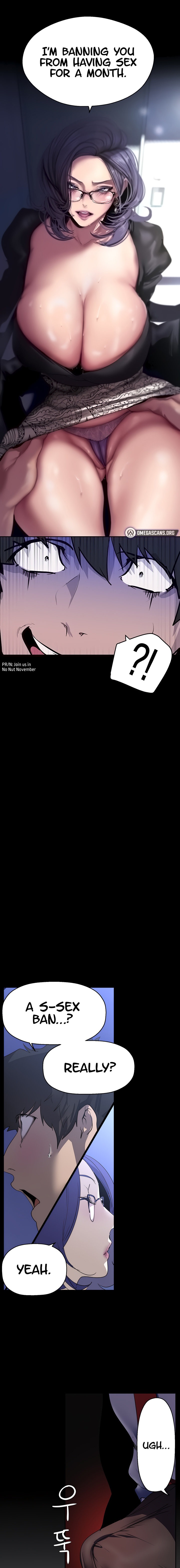 A Wonderful New World - Chapter 213 [photo 3] - MangaPorn