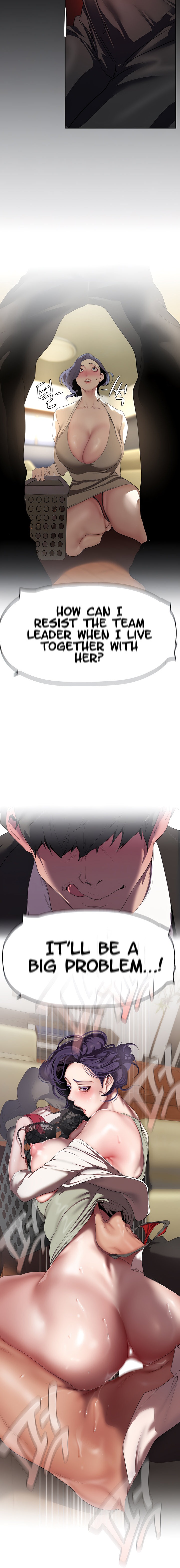 A Wonderful New World - Chapter 213 [photo 4] - MangaPorn