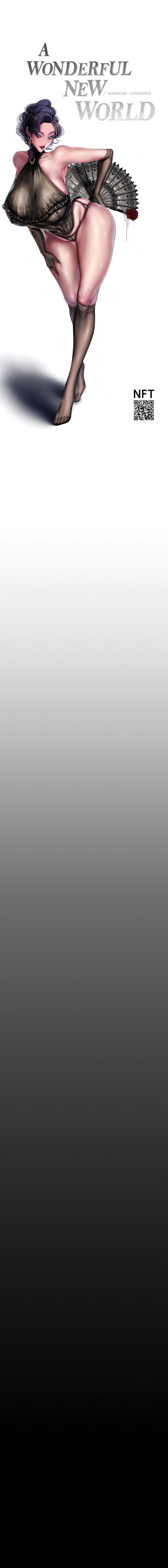 A Wonderful New World - Chapter 213 [photo 7] - MangaPorn