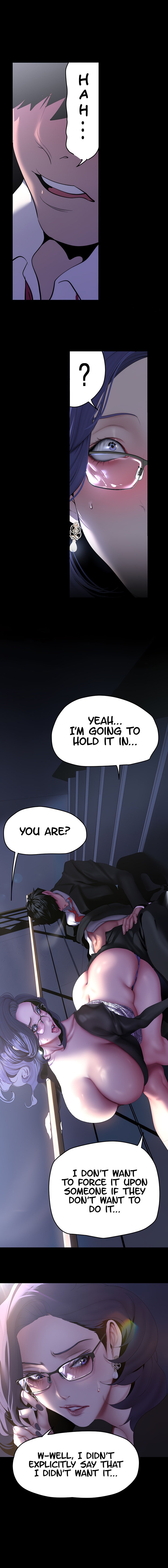 A Wonderful New World - Chapter 213 [photo 8] - MangaPorn