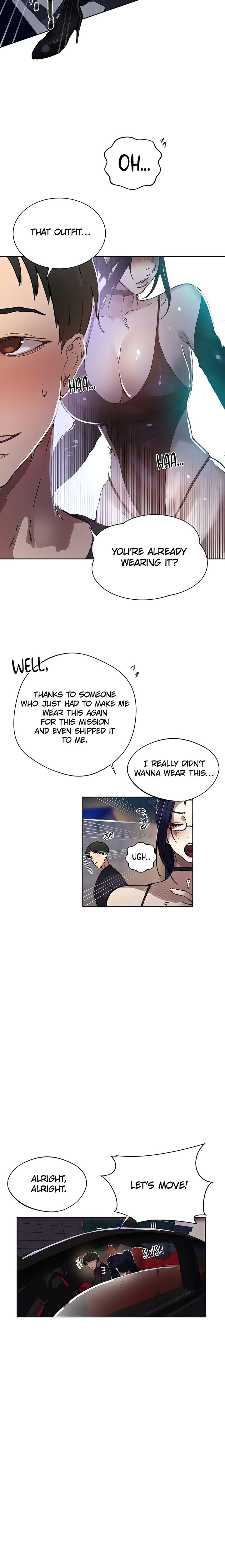 Secret Class - Chapter 284 [photo 16] - MangaPorn