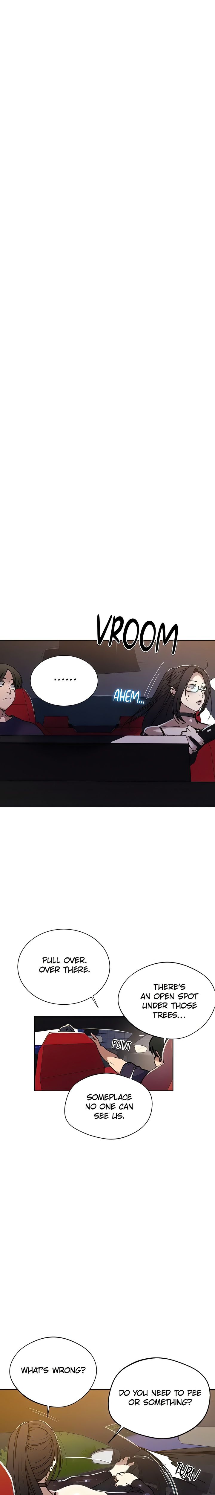 Secret Class - Chapter 284 [photo 17] - MangaPorn