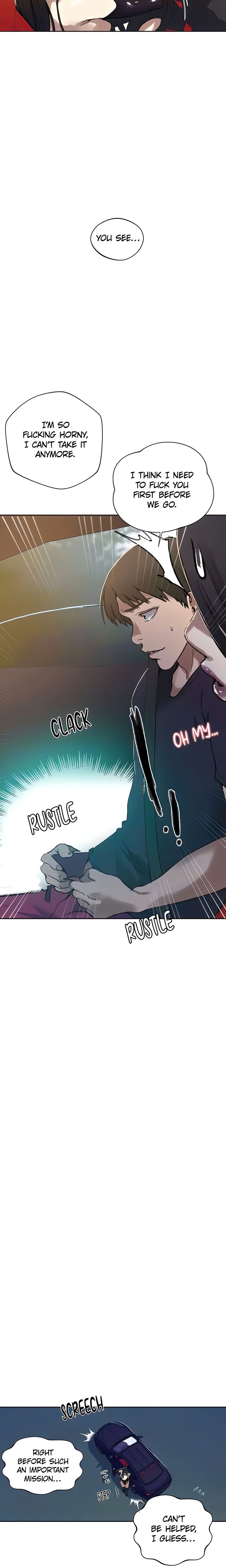 Secret Class - Chapter 284 [photo 18] - MangaPorn