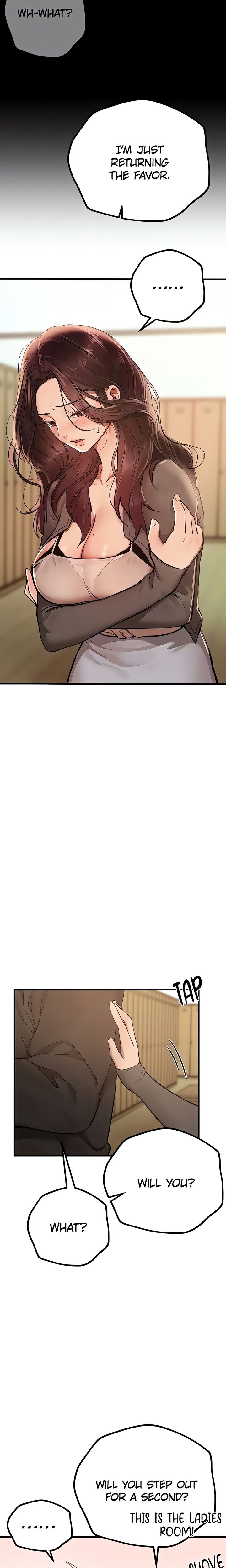 Beautiful Days - Chapter 22 [photo 10] - MangaPorn