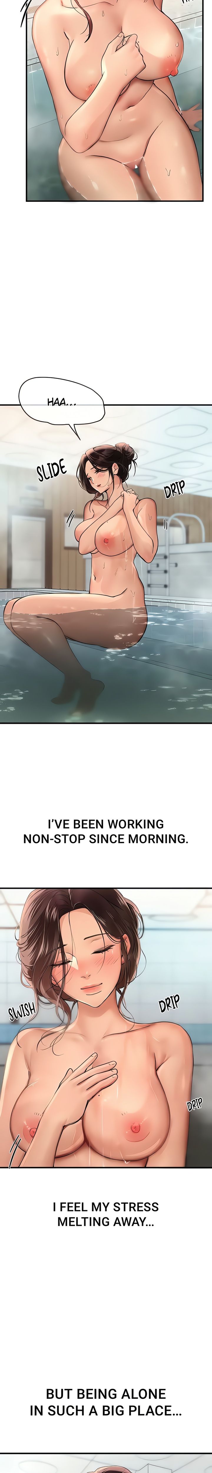 Beautiful Days - Chapter 22 [photo 12] - MangaPorn