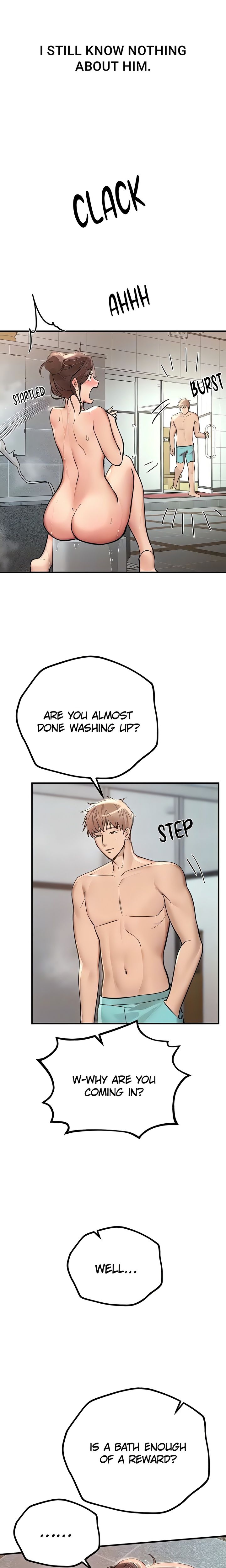 Beautiful Days - Chapter 22 [photo 16] - MangaPorn