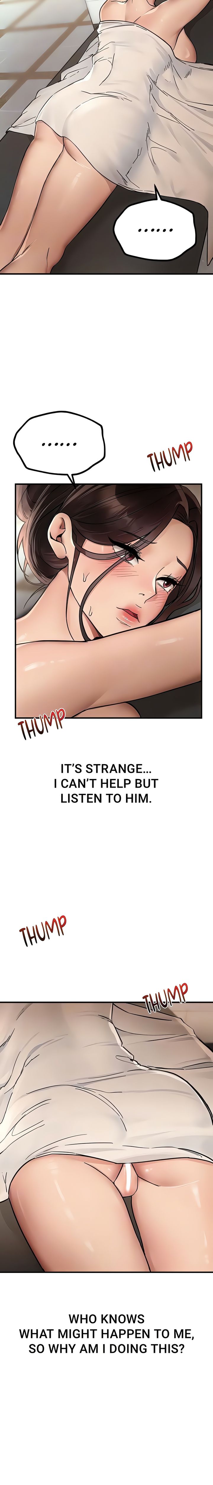 Beautiful Days - Chapter 22 [photo 18] - MangaPorn