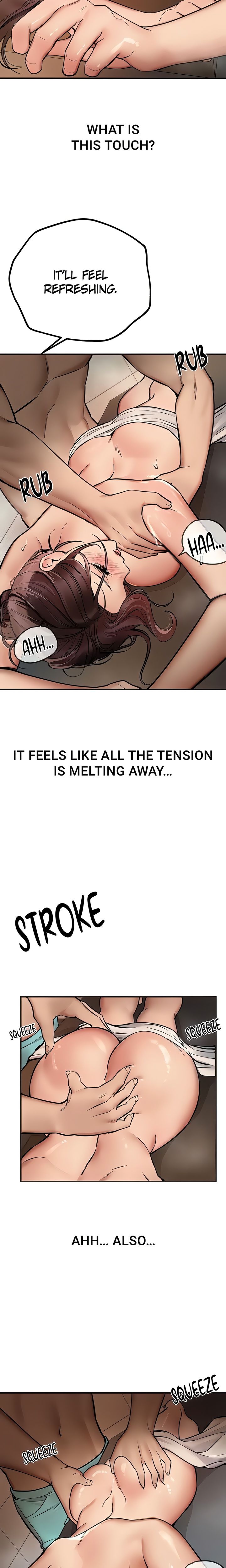 Beautiful Days - Chapter 22 [photo 20] - MangaPorn