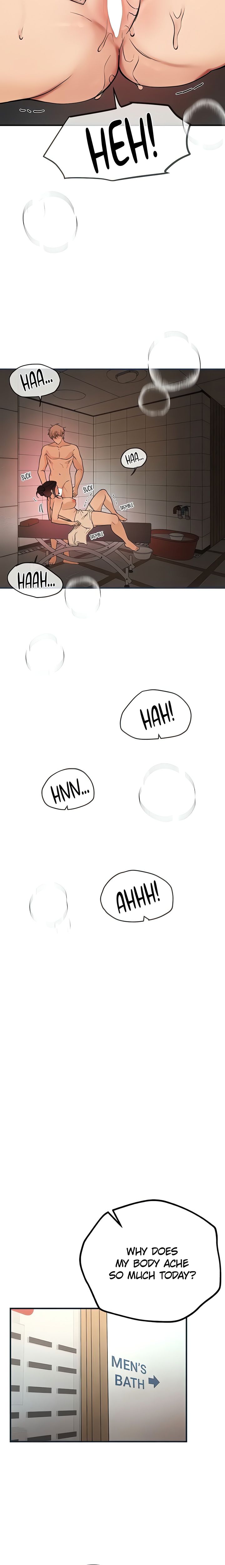 Beautiful Days - Chapter 22 [photo 27] - MangaPorn