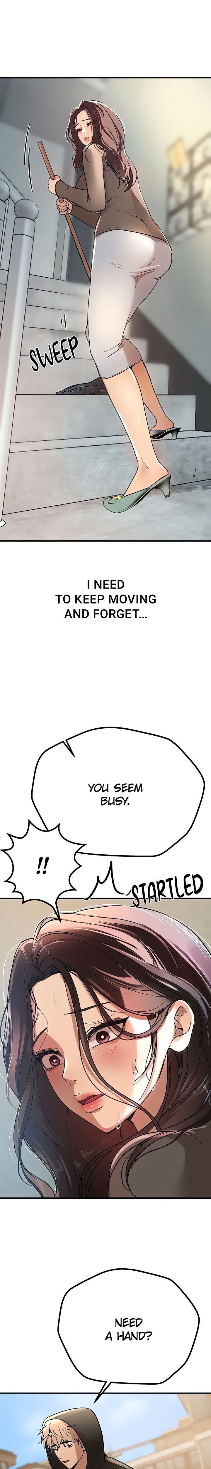 Beautiful Days - Chapter 22 [photo 4] - MangaPorn