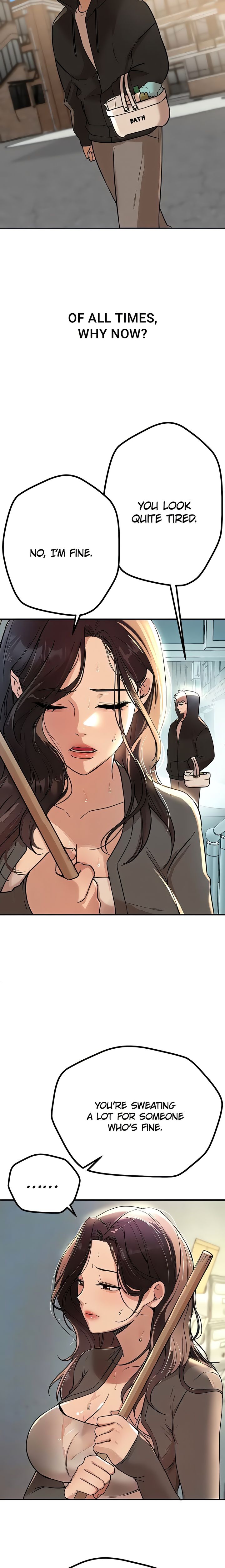 Beautiful Days - Chapter 22 [photo 5] - MangaPorn