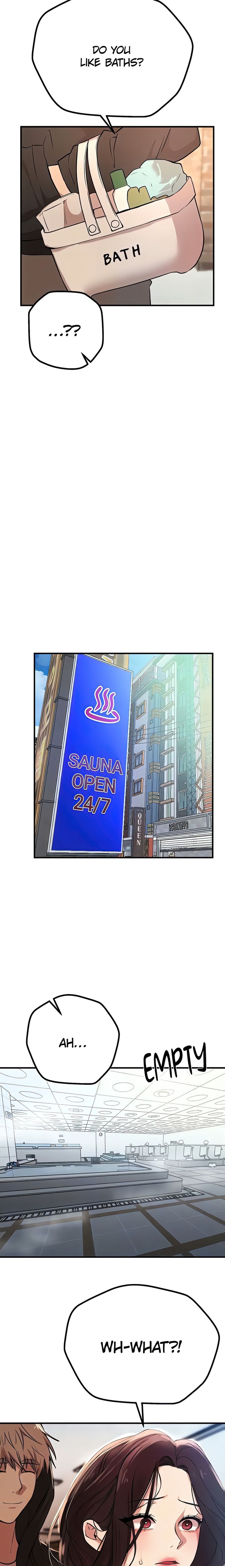 Beautiful Days - Chapter 22 [photo 6] - MangaPorn