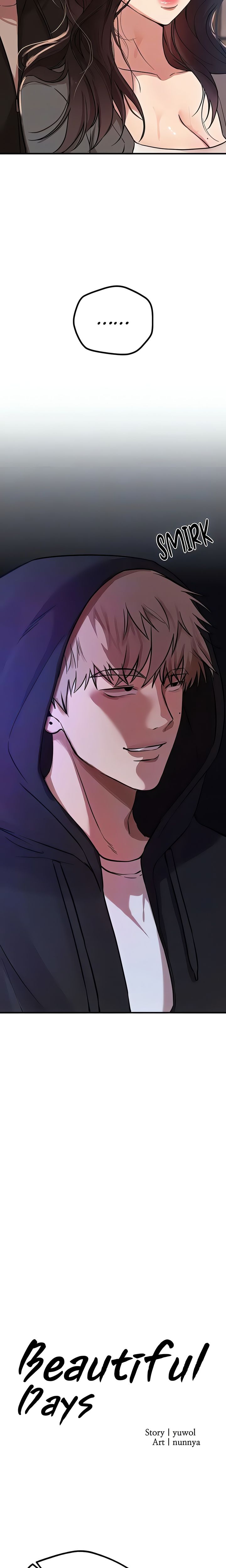 Beautiful Days - Chapter 22 [photo 7] - MangaPorn