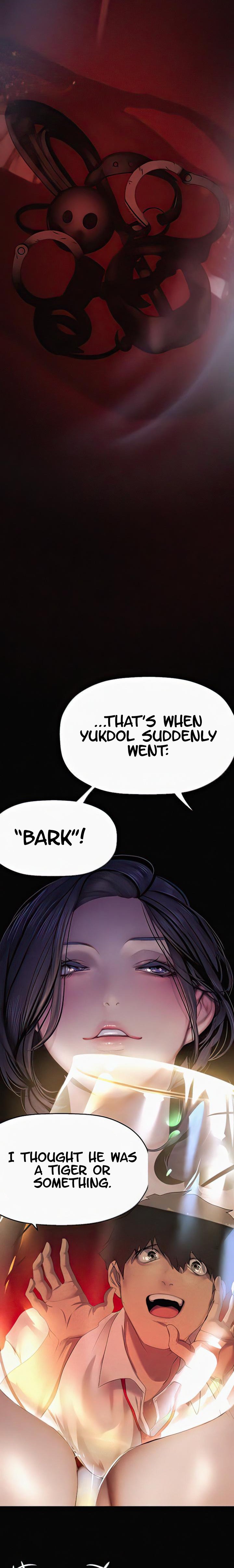 A Wonderful New World - Chapter 214 [photo 13] - MangaPorn