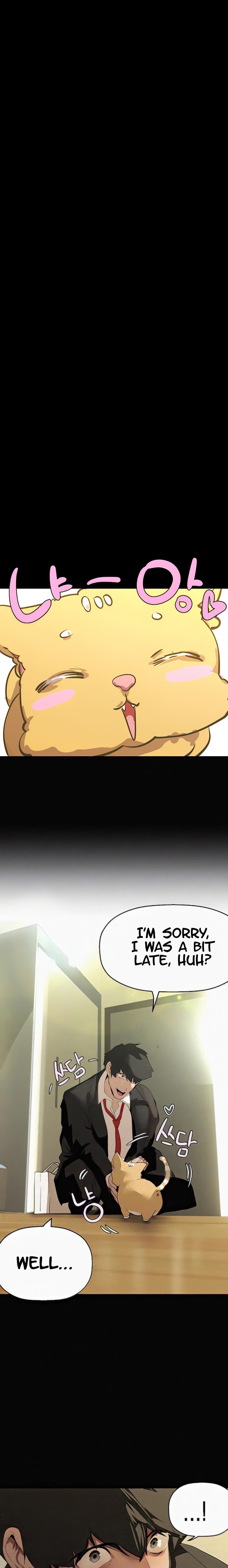 A Wonderful New World - Chapter 214 [photo 2] - MangaPorn