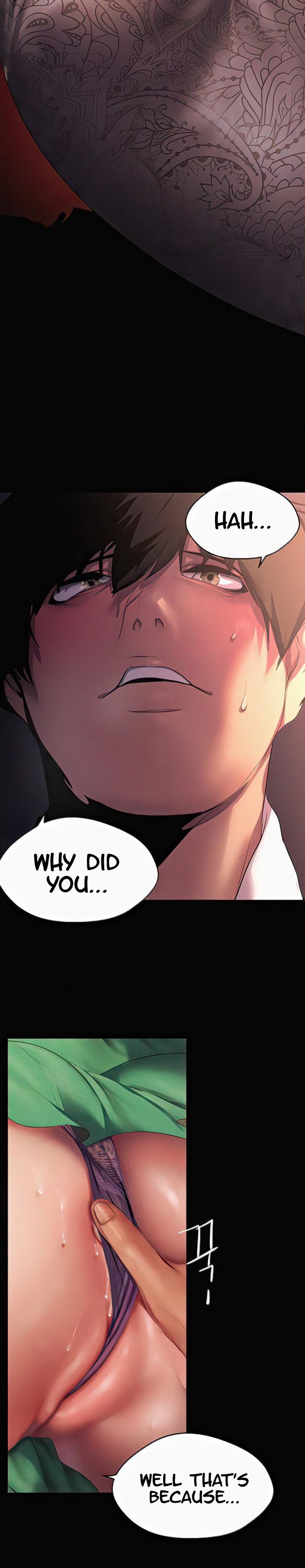 A Wonderful New World - Chapter 214 [photo 21] - MangaPorn