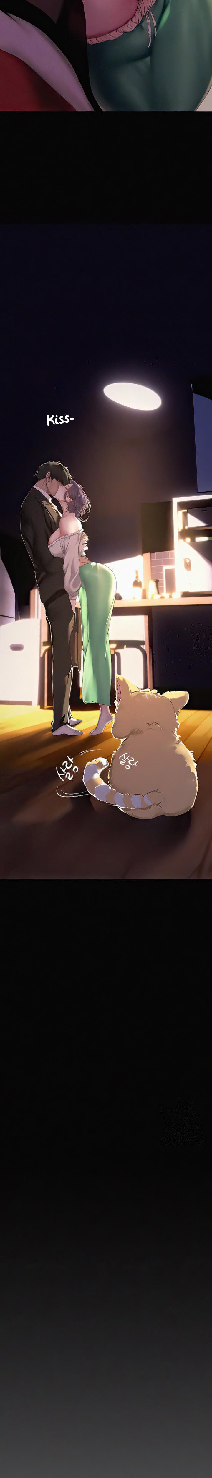 A Wonderful New World - Chapter 214 [photo 6] - MangaPorn