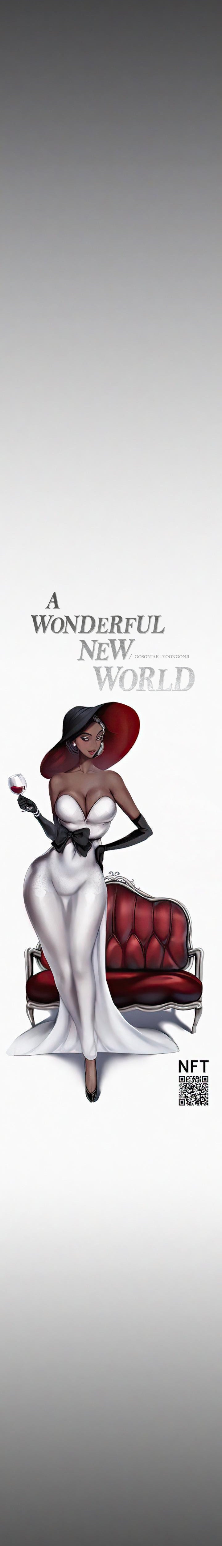 A Wonderful New World - Chapter 214 [photo 7] - MangaPorn