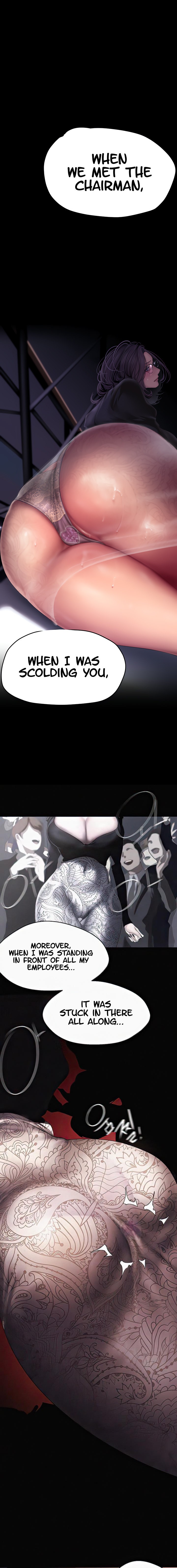 A Wonderful New World - Chapter 215 [photo 1] - MangaPorn