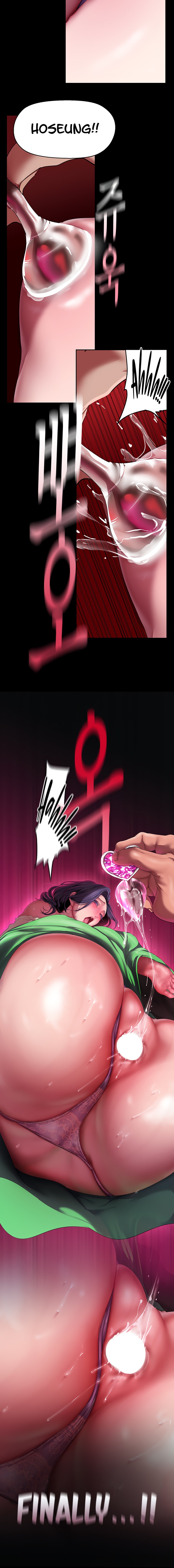 A Wonderful New World - Chapter 215 [photo 12] - MangaPorn