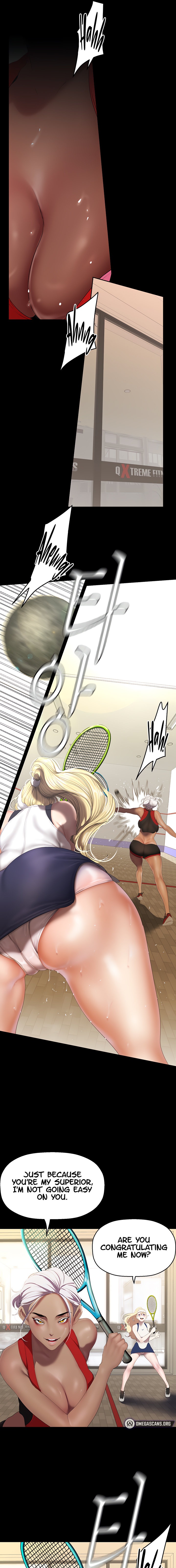 A Wonderful New World - Chapter 215 [photo 14] - MangaPorn